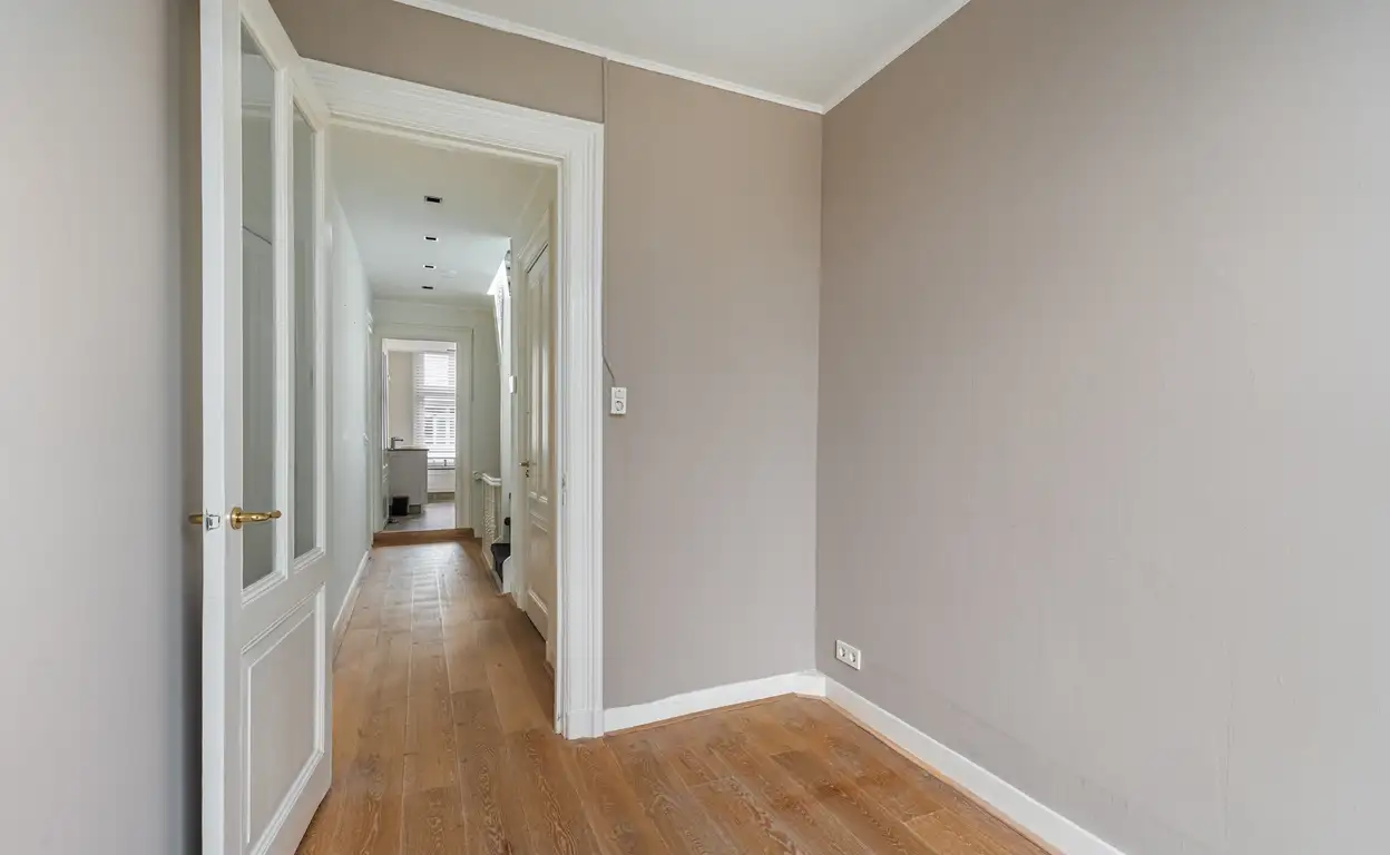 Foto #25 Appartement Johannes Verhulststraat Amsterdam