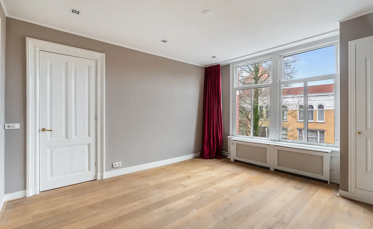 Foto #19 Appartement Johannes Verhulststraat Amsterdam