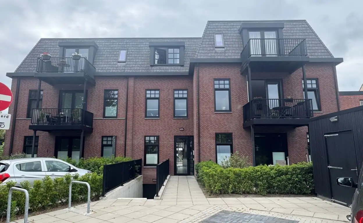 Foto #1 Appartement Sint Bavostraat Rijsbergen