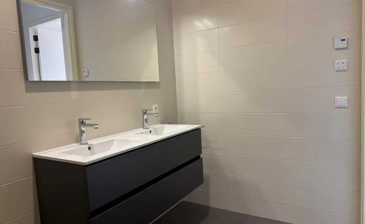 Foto #10 Appartement Sint Bavostraat Rijsbergen