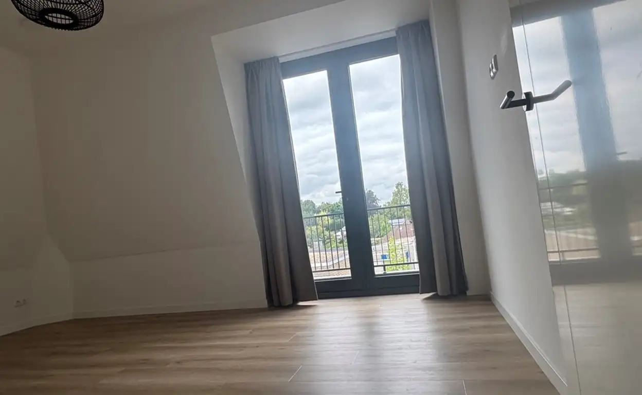 Foto #8 Appartement Sint Bavostraat Rijsbergen