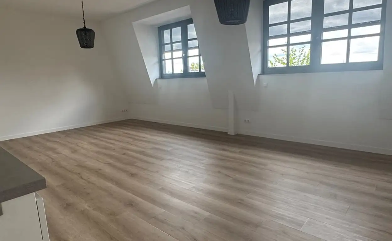 Foto #2 Appartement Sint Bavostraat Rijsbergen