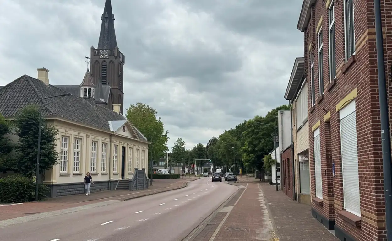 Foto #26 Appartement Sint Bavostraat Rijsbergen
