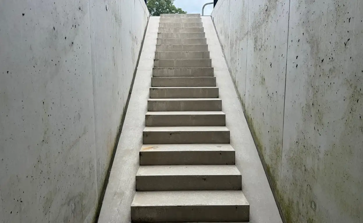 Foto #18 Appartement Sint Bavostraat Rijsbergen
