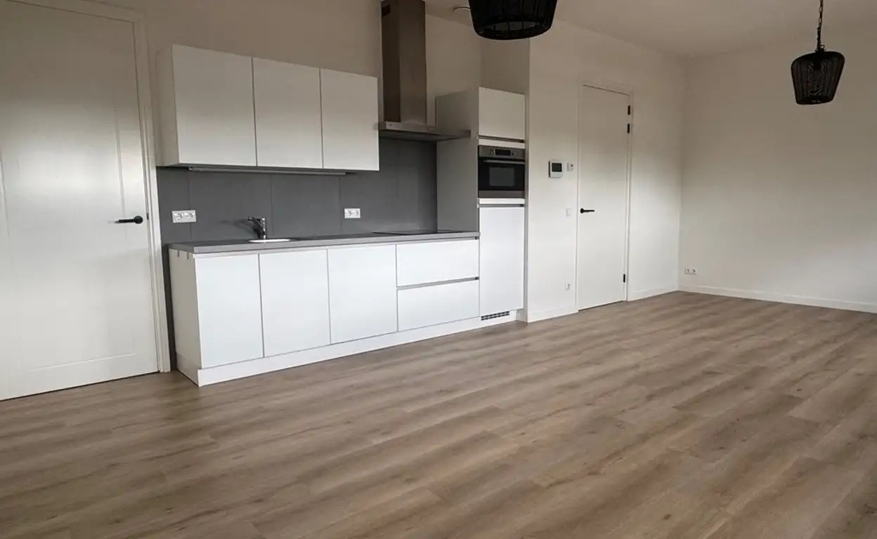 Foto #5 Appartement Sint Bavostraat Rijsbergen