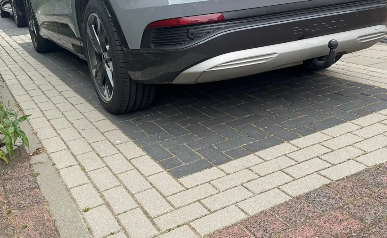 Foto #25 Appartement Sint Bavostraat Rijsbergen