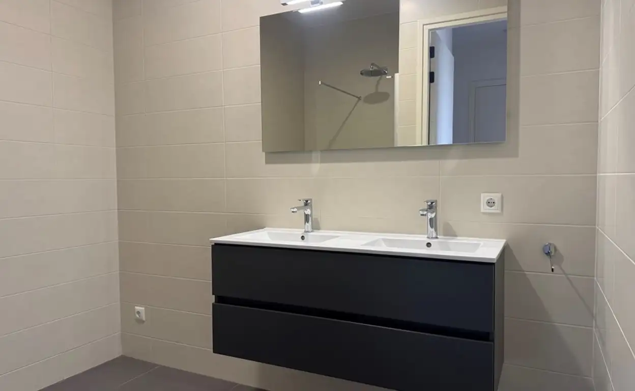 Foto #11 Appartement Sint Bavostraat Rijsbergen