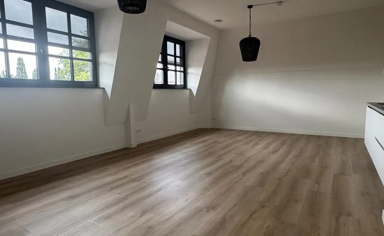 Foto #3 Appartement Sint Bavostraat Rijsbergen