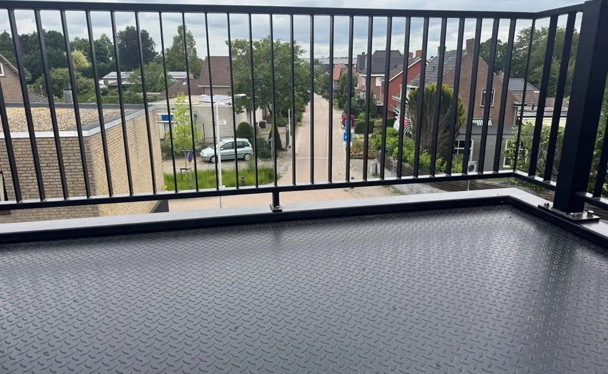 Foto #20 Appartement Sint Bavostraat Rijsbergen