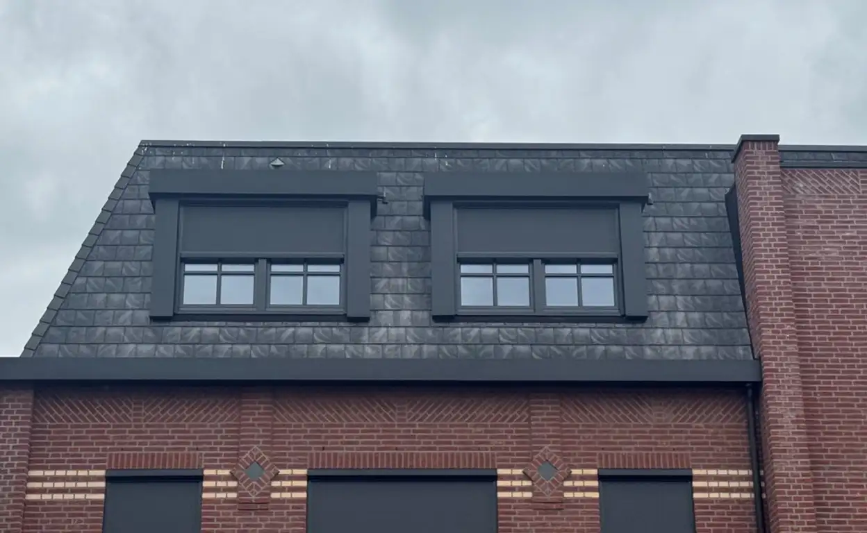 Foto #22 Appartement Sint Bavostraat Rijsbergen