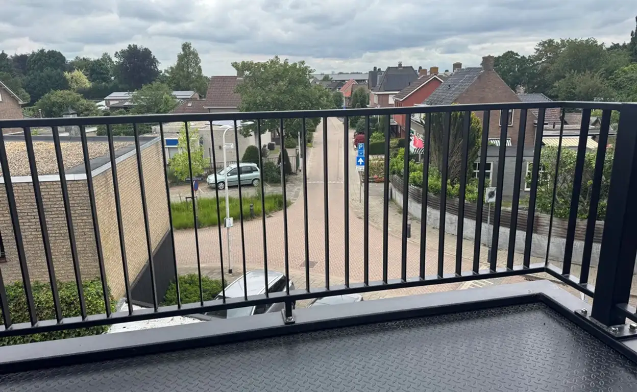 Foto #21 Appartement Sint Bavostraat Rijsbergen