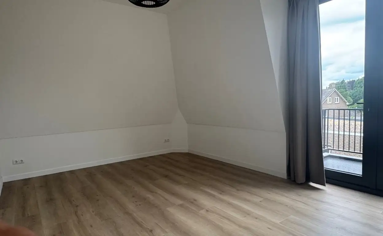 Foto #9 Appartement Sint Bavostraat Rijsbergen