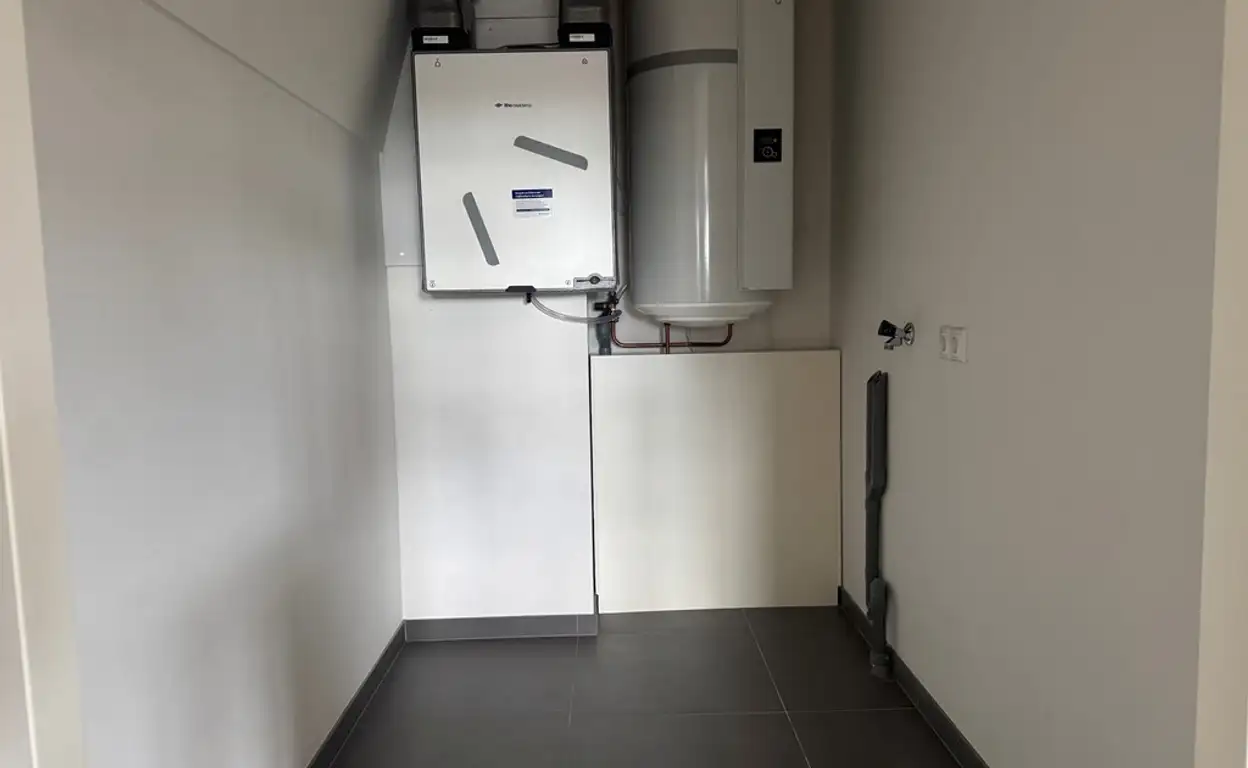 Foto #17 Appartement Sint Bavostraat Rijsbergen