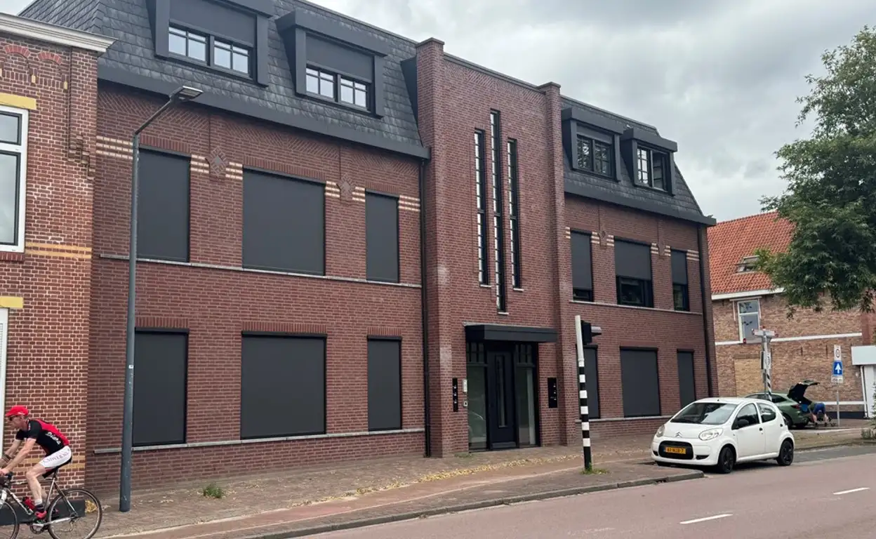 Foto #0 Appartement Sint Bavostraat Rijsbergen