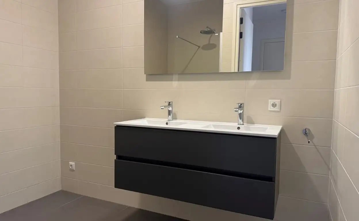 Foto #12 Appartement Sint Bavostraat Rijsbergen
