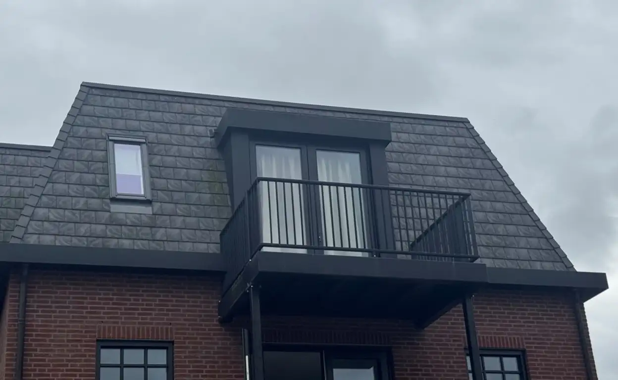 Foto #24 Appartement Sint Bavostraat Rijsbergen