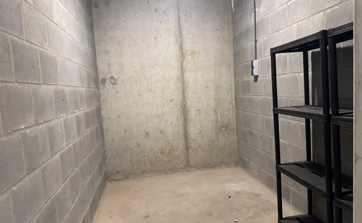 Foto #19 Appartement Sint Bavostraat Rijsbergen