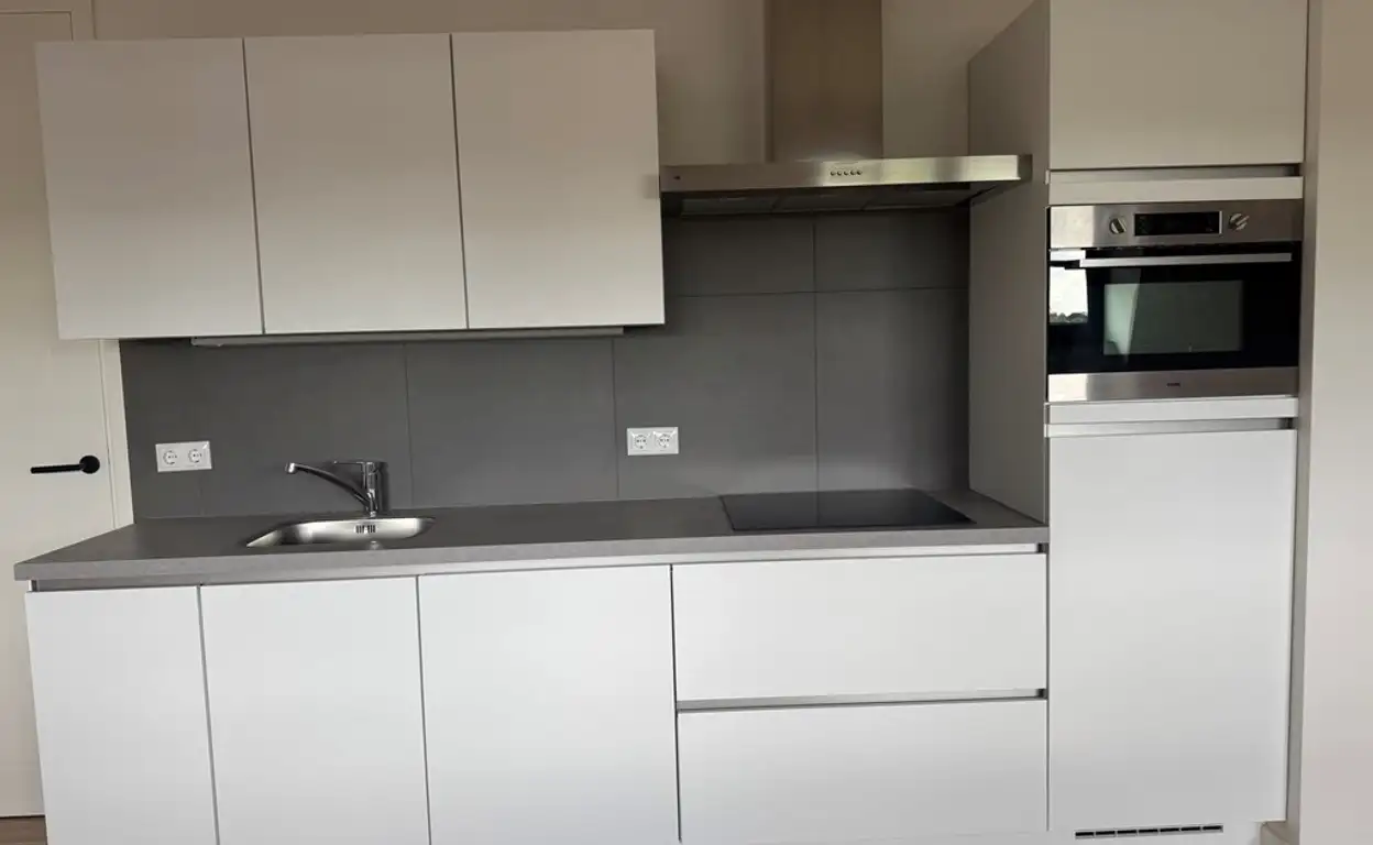 Foto #6 Appartement Sint Bavostraat Rijsbergen