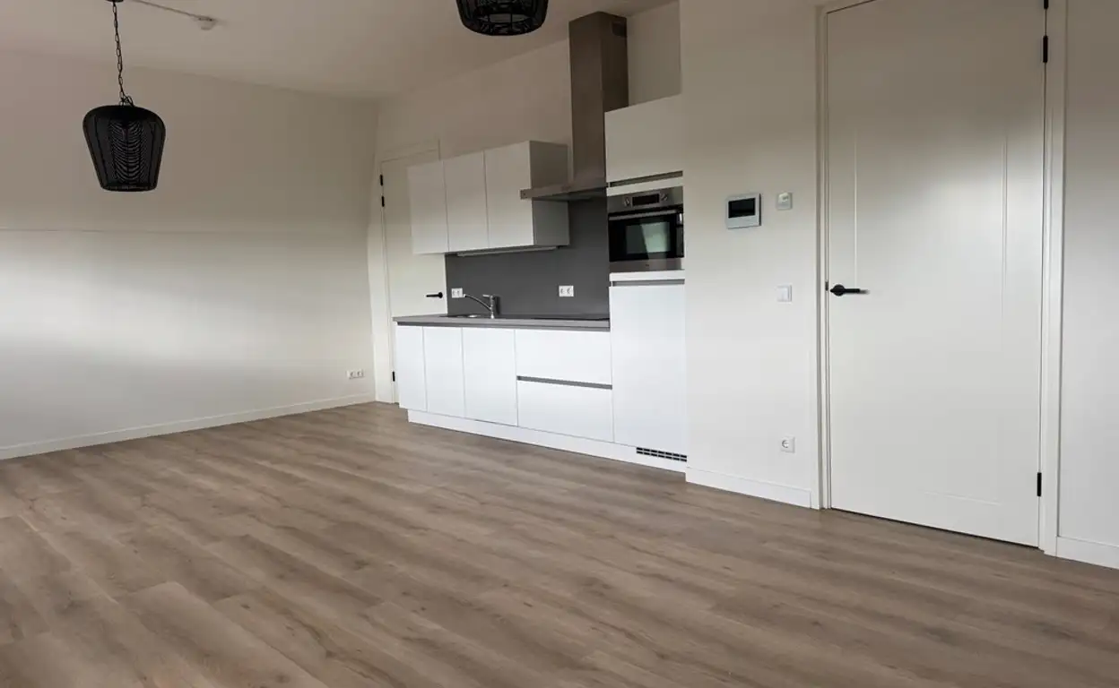 Foto #4 Appartement Sint Bavostraat Rijsbergen