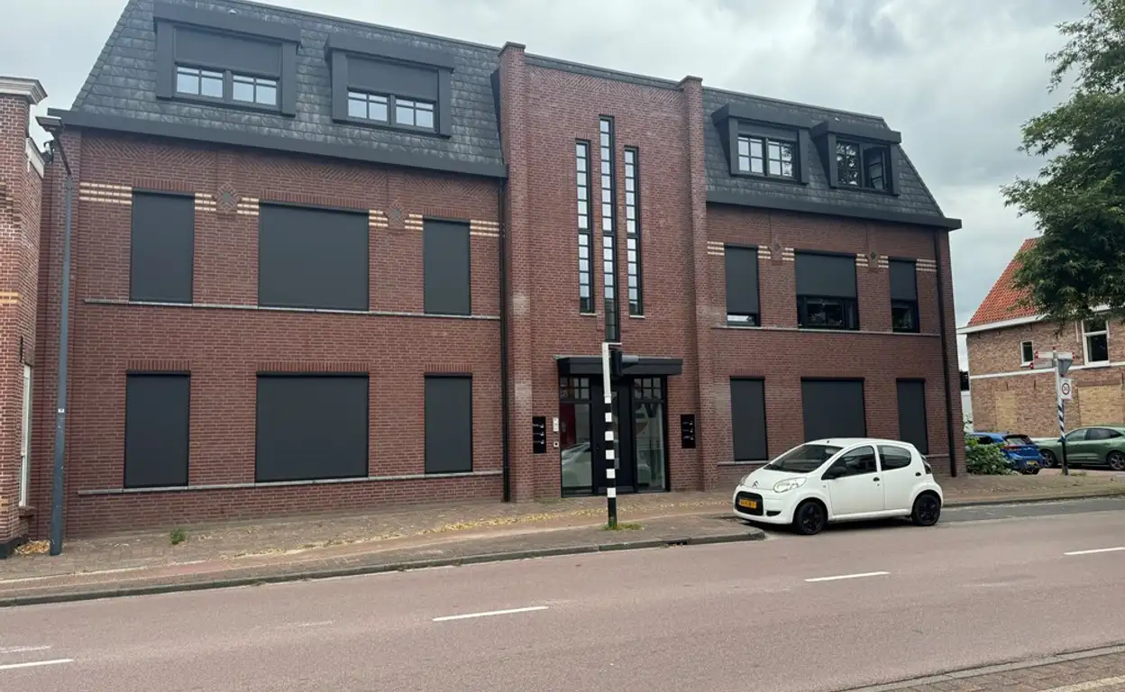 Foto #23 Appartement Sint Bavostraat Rijsbergen