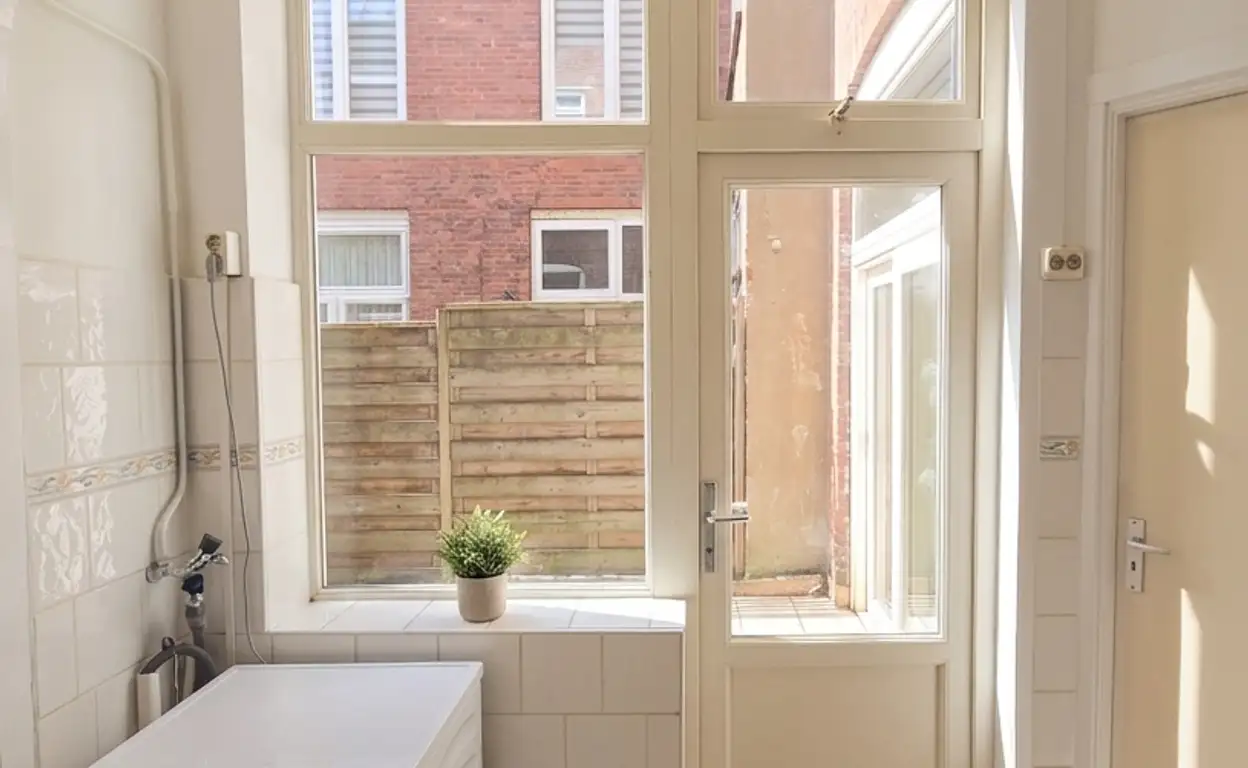 Foto #9 Appartement Ohmstraat Den Haag