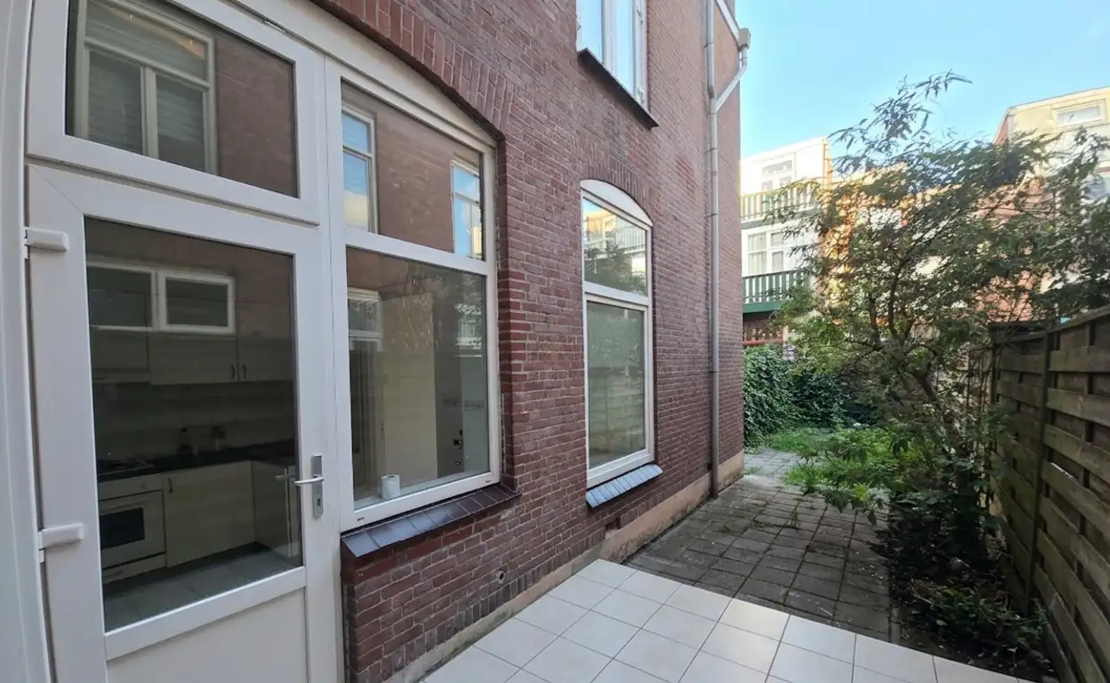 Foto #1 Appartement Ohmstraat Den Haag
