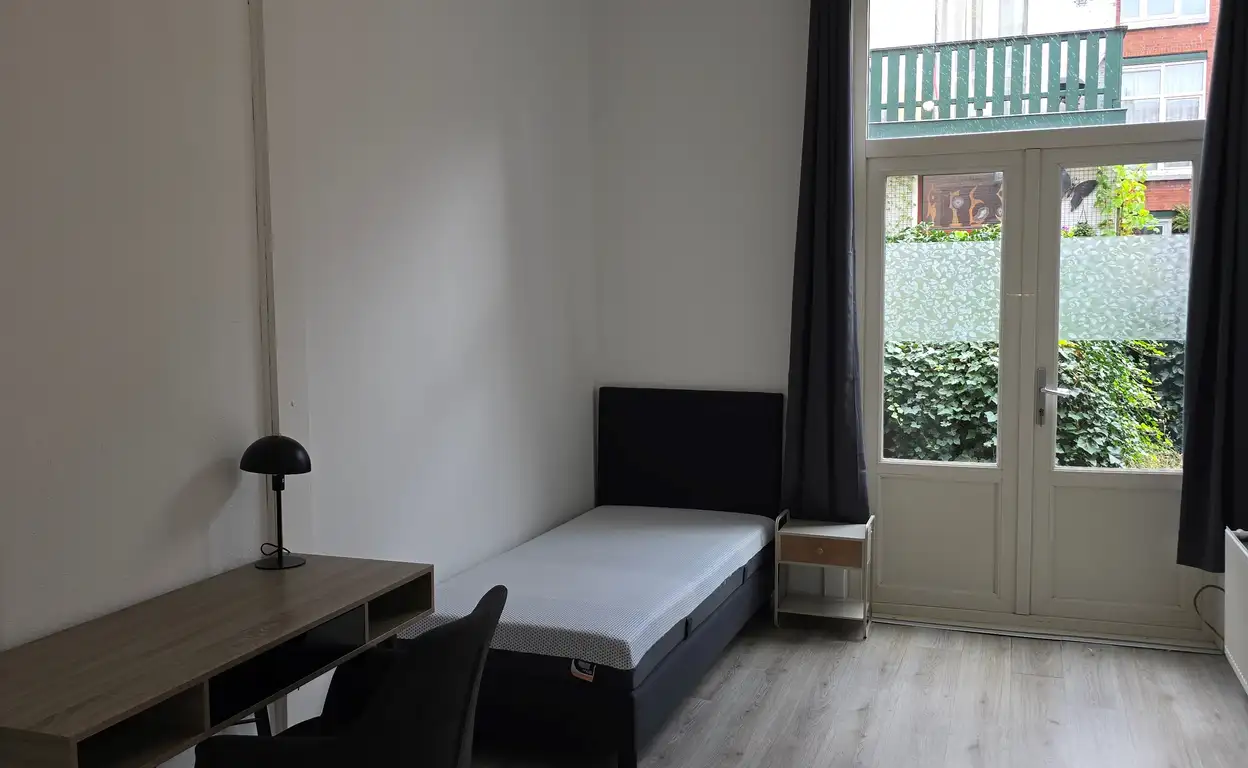 Foto #3 Appartement Ohmstraat Den Haag