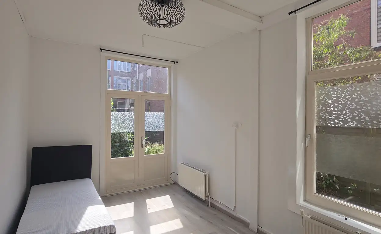 Foto #2 Appartement Ohmstraat Den Haag