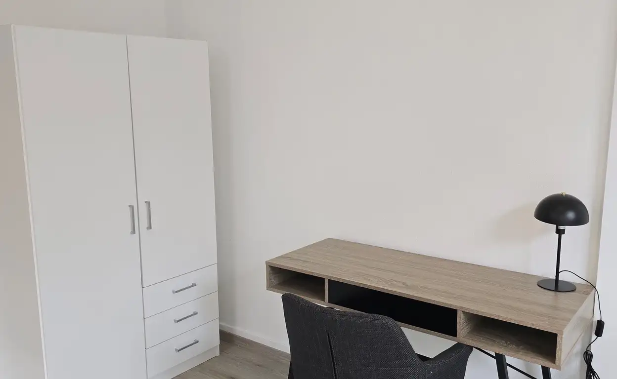 Foto #5 Appartement Ohmstraat Den Haag