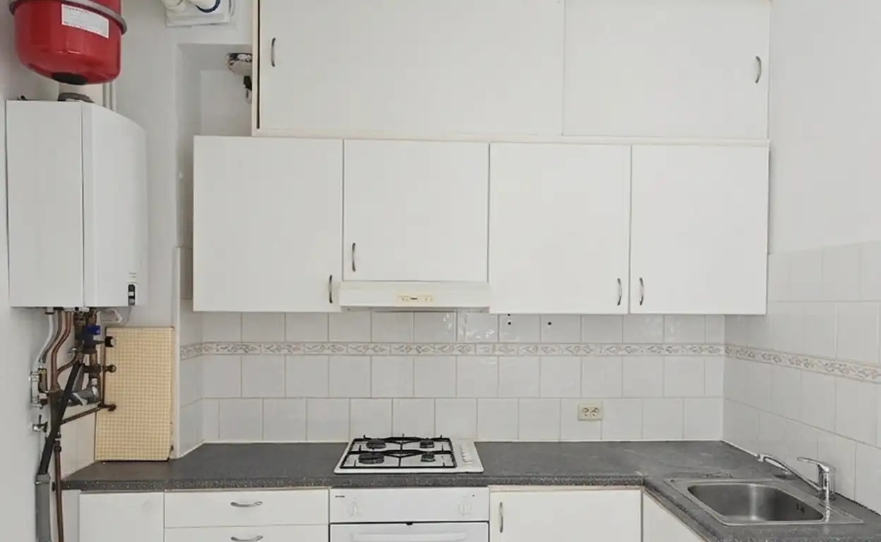 Foto #8 Appartement Ohmstraat Den Haag