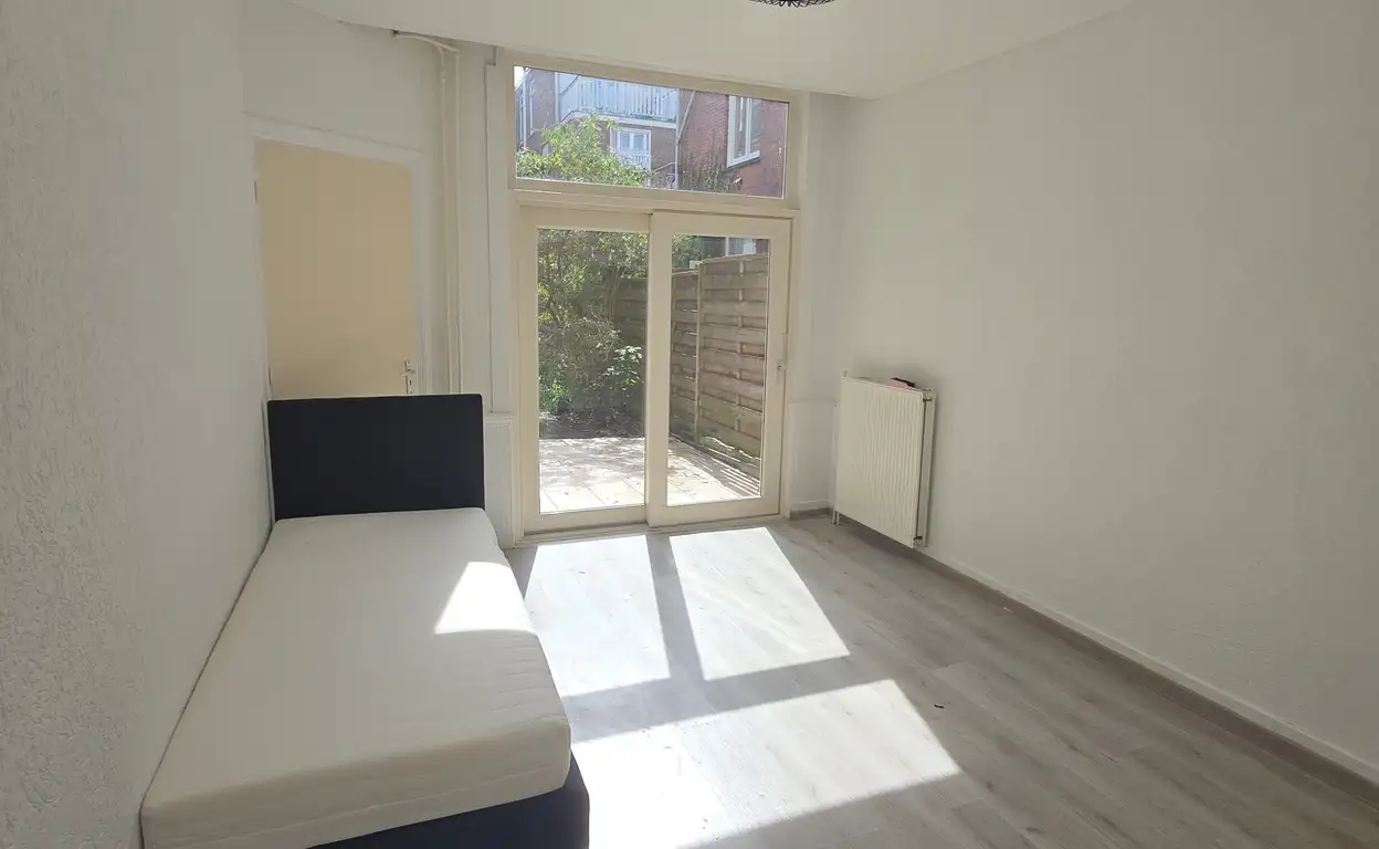Foto #4 Appartement Ohmstraat Den Haag