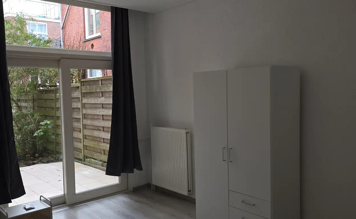 Foto #6 Appartement Ohmstraat Den Haag