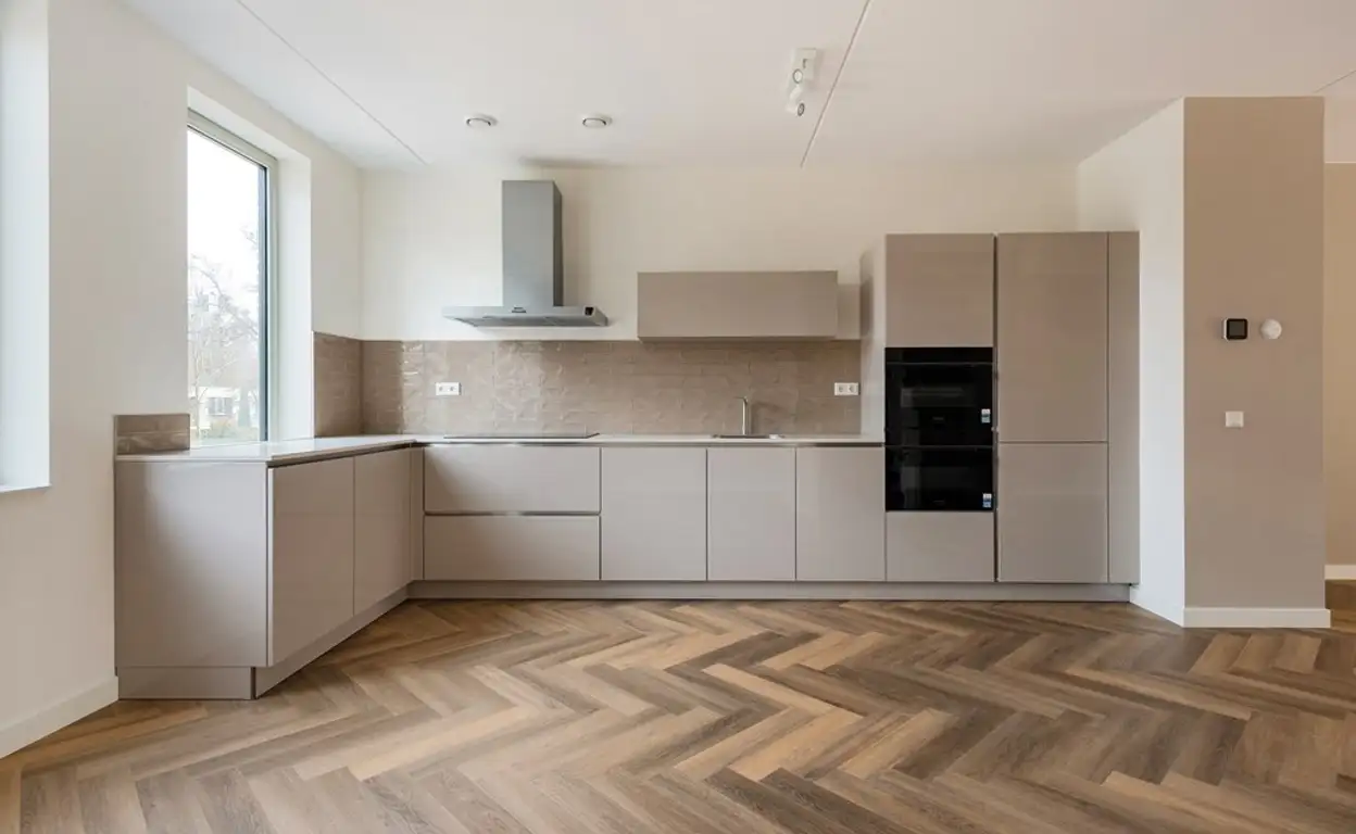 Foto #1 Huurwoning Schoorlaan Leidschendam