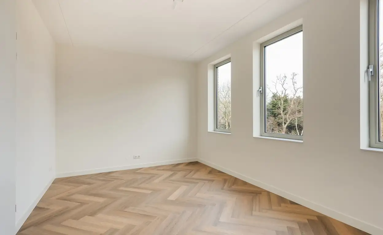 Foto #10 Huurwoning Schoorlaan Leidschendam