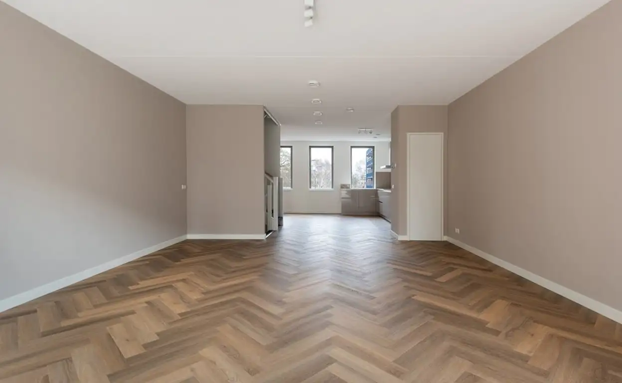 Foto #7 Huurwoning Schoorlaan Leidschendam