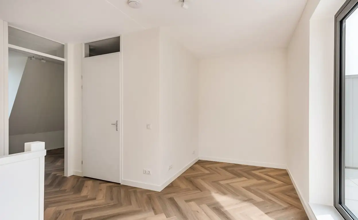 Foto #25 Huurwoning Schoorlaan Leidschendam