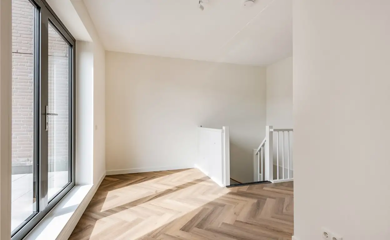 Foto #19 Huurwoning Schoorlaan Leidschendam