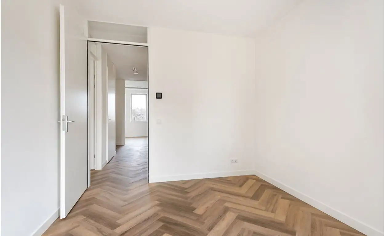 Foto #15 Huurwoning Schoorlaan Leidschendam