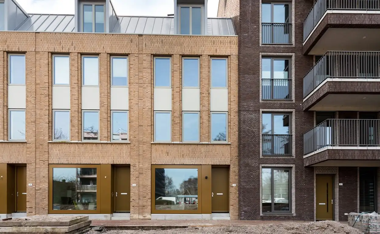 Foto #37 Huurwoning Schoorlaan Leidschendam
