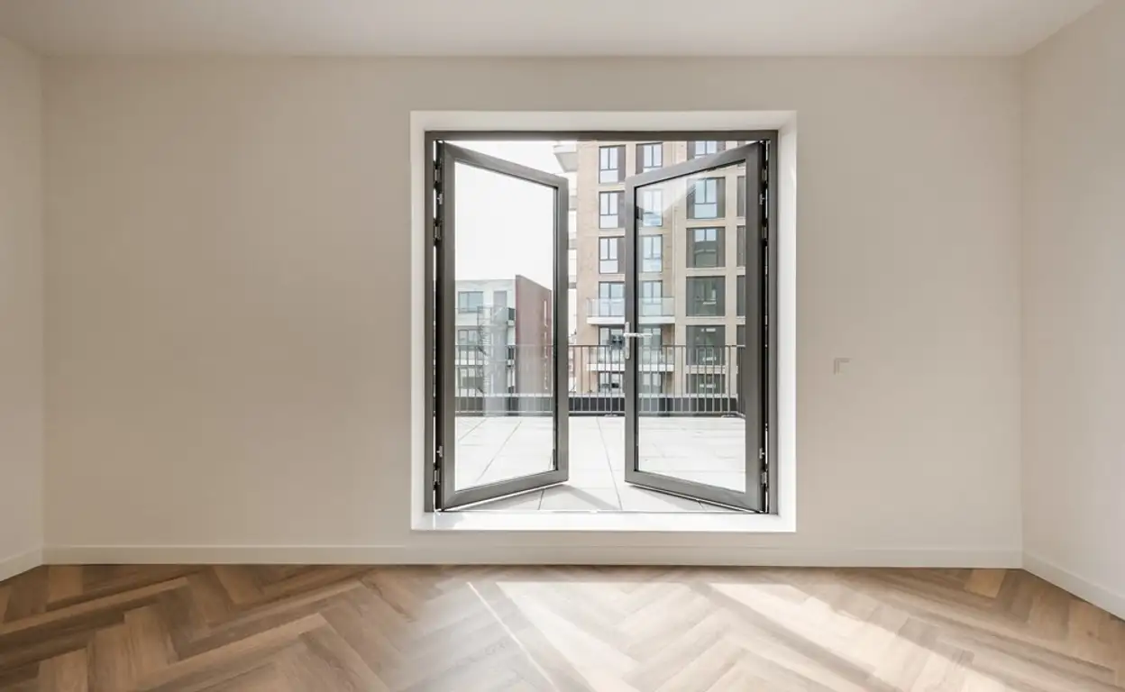 Foto #20 Huurwoning Schoorlaan Leidschendam