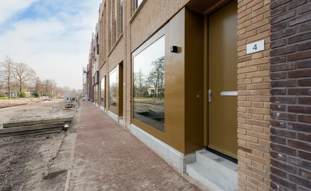 Foto #35 Huurwoning Schoorlaan Leidschendam