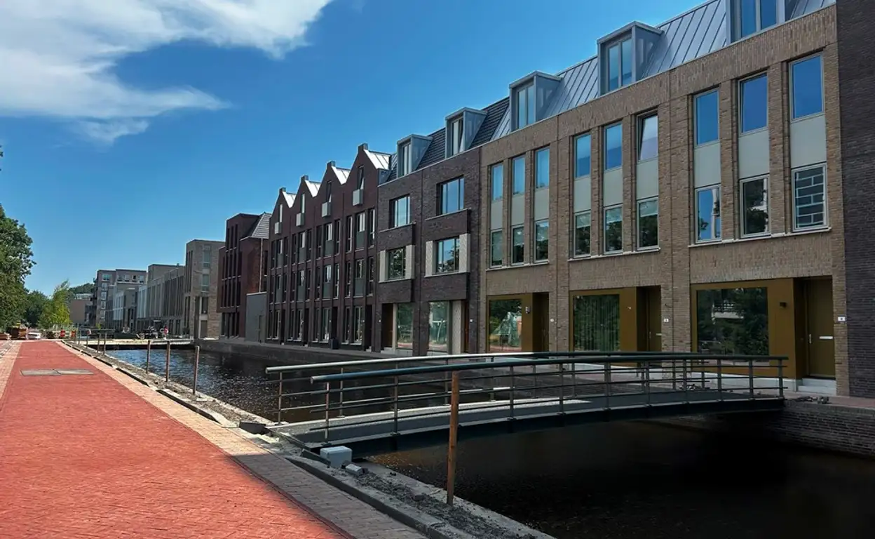 Foto #41 Huurwoning Schoorlaan Leidschendam
