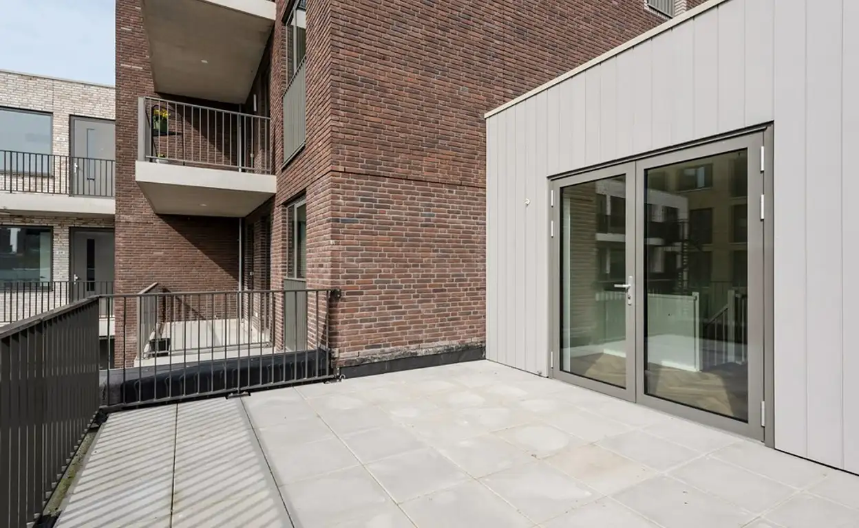 Foto #22 Huurwoning Schoorlaan Leidschendam