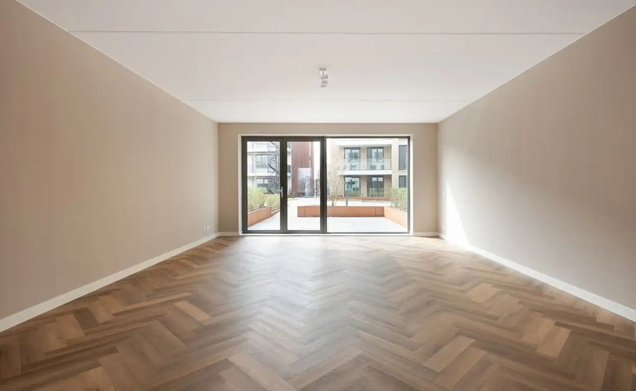 Foto #3 Huurwoning Schoorlaan Leidschendam