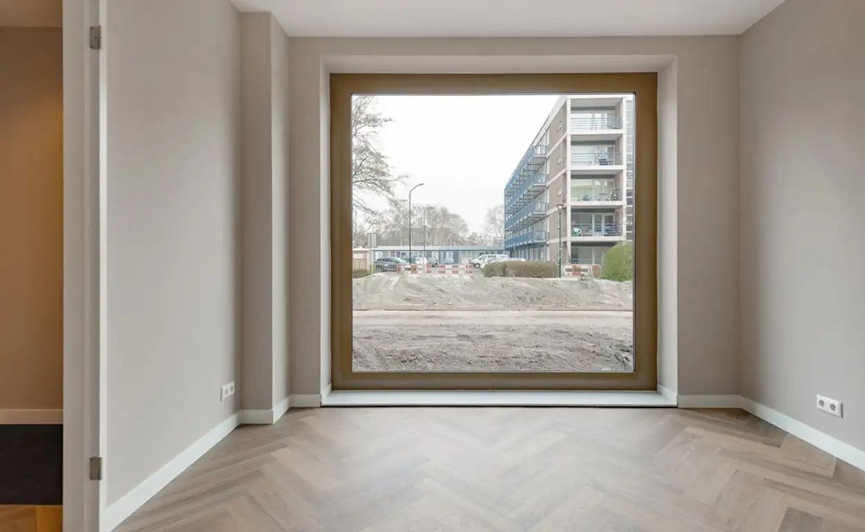 Foto #33 Huurwoning Schoorlaan Leidschendam