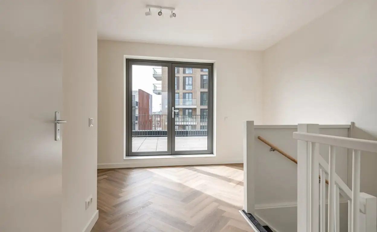 Foto #18 Huurwoning Schoorlaan Leidschendam