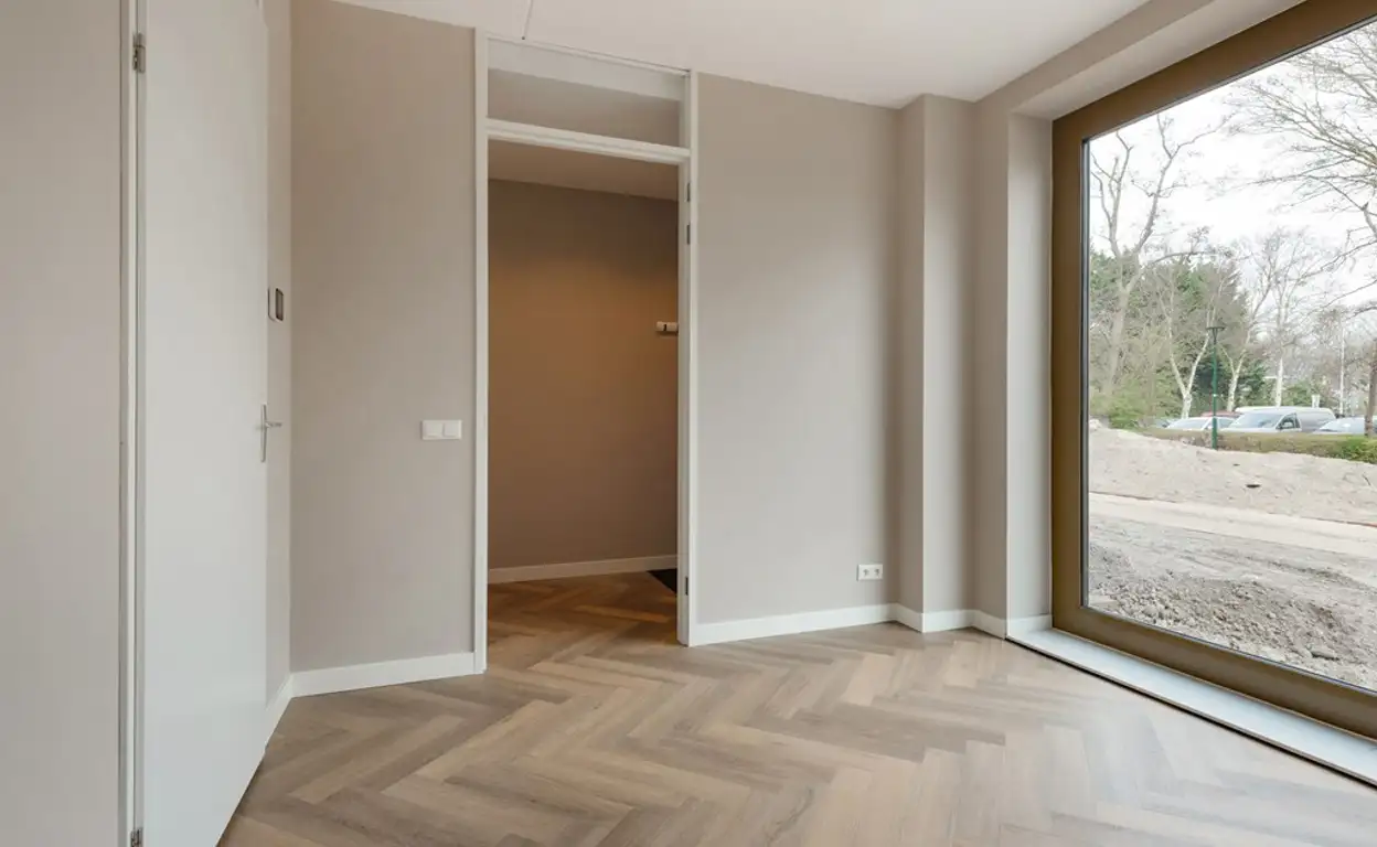 Foto #32 Huurwoning Schoorlaan Leidschendam