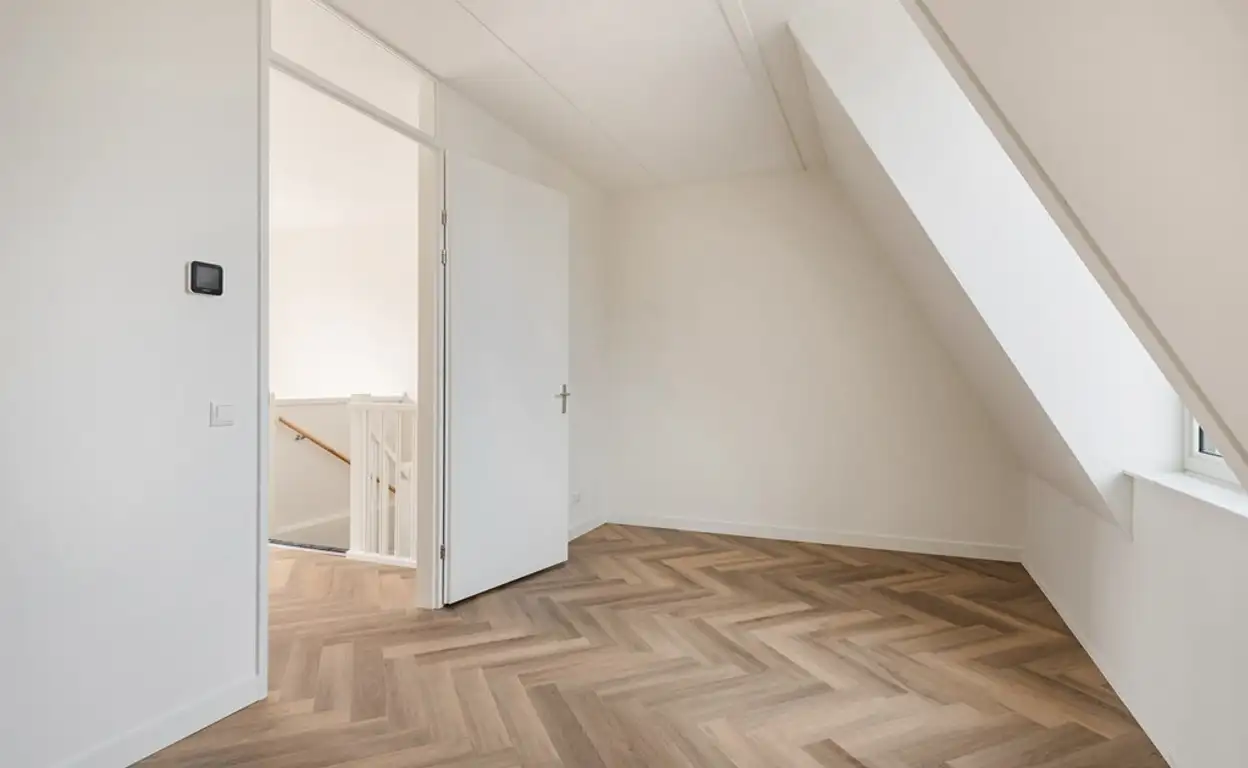 Foto #28 Huurwoning Schoorlaan Leidschendam