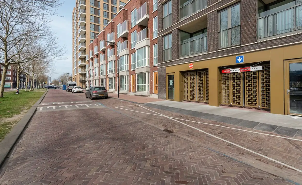 Foto #39 Huurwoning Schoorlaan Leidschendam