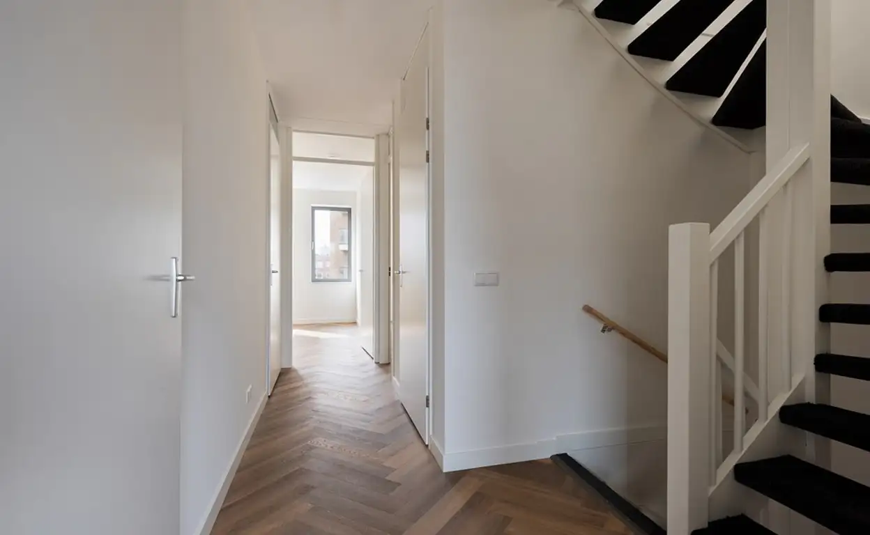 Foto #9 Huurwoning Schoorlaan Leidschendam